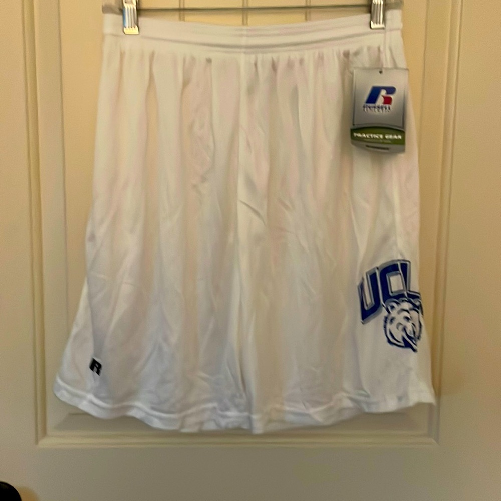 UCLA Russell shorts